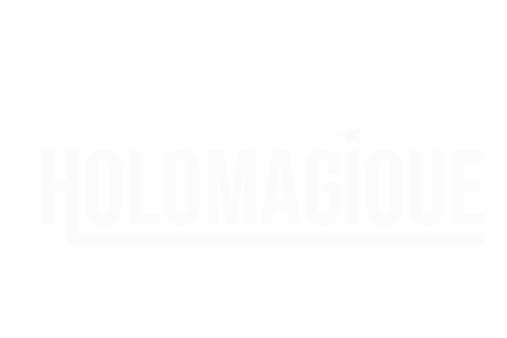 Holomagique